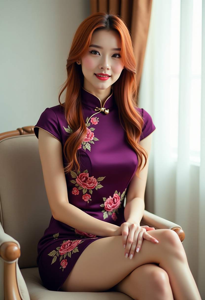 武媚娘秘史资讯