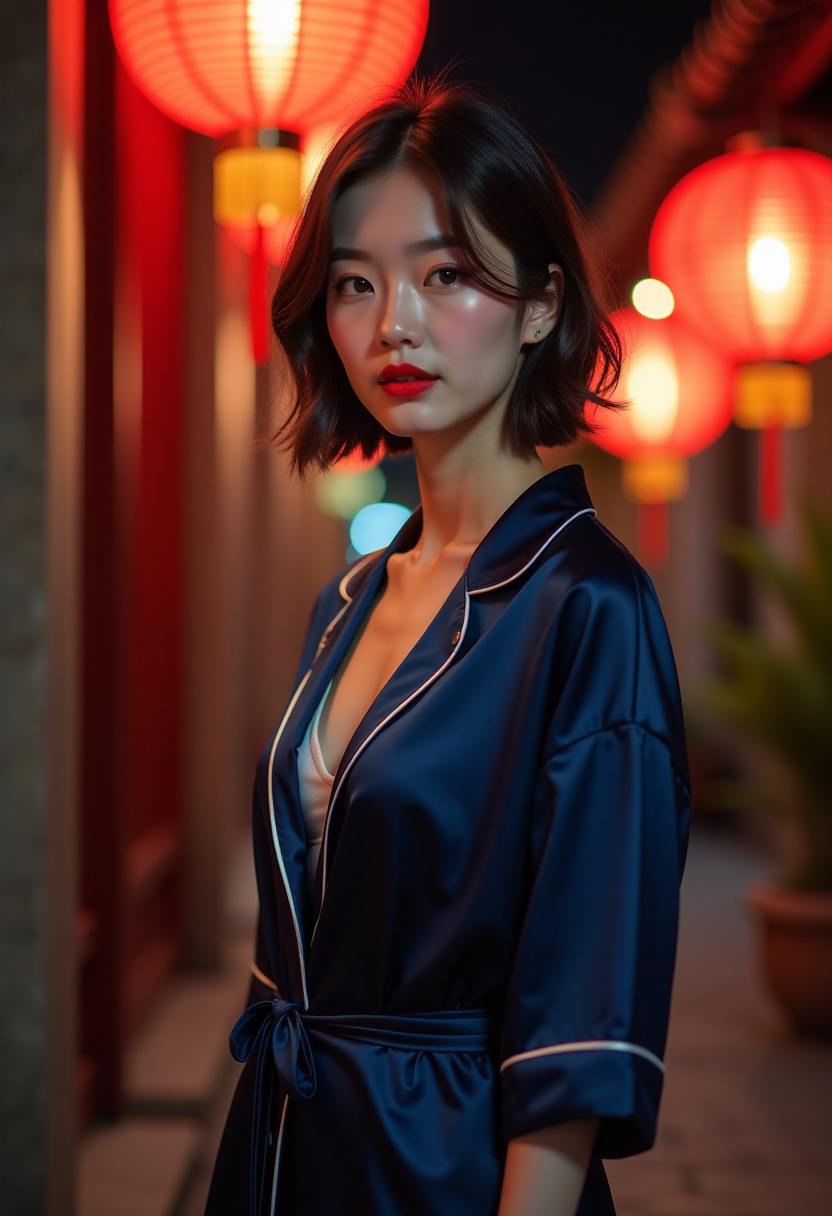 演员访谈