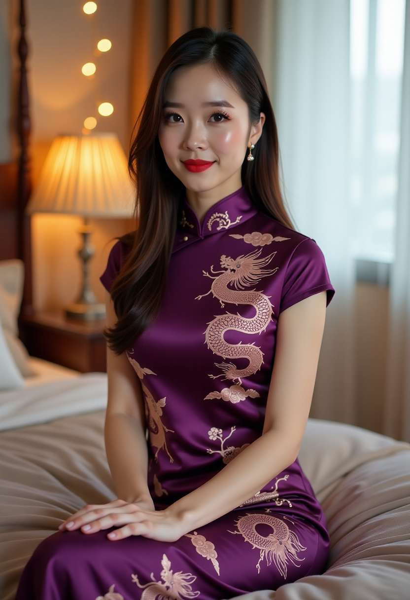 古装剧幕后